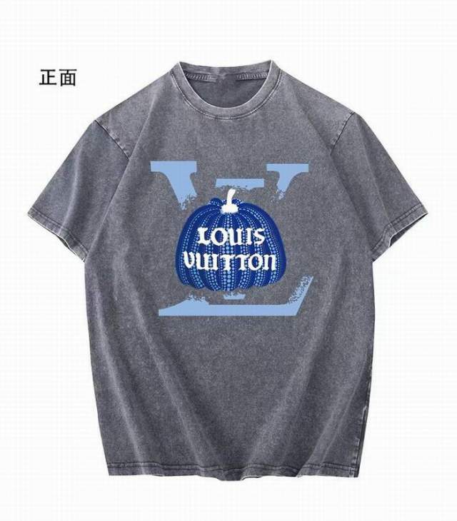 Picture of Louis Vuitton T Shirts Short _SKULVM-4XL11Lr2258294